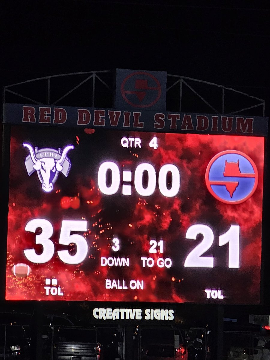 LEHI BEAT SPRINGVILLE IN ROUND ONE IN PLAYOFFS LAST NIGHT GOOD JOB MINI MADD MAXX BRAXTON ONTO ROUND 2 .. <a href="/CrosbyMaxx/">Maxx Crosby</a>