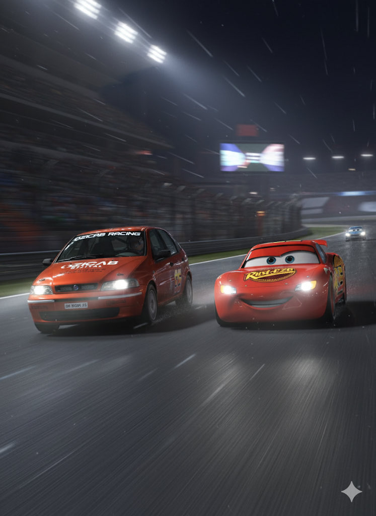 Ka-çov! ⚡️<a href="/ozicabracing/">Ozicab Racing</a> #ozicabracing #ozicab