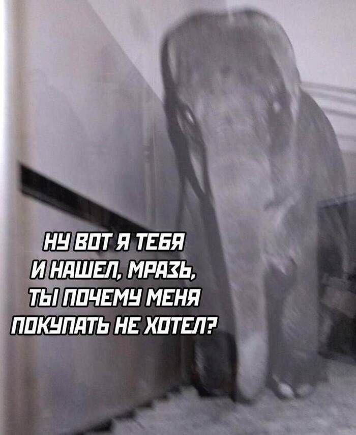 Вайб примерно такой