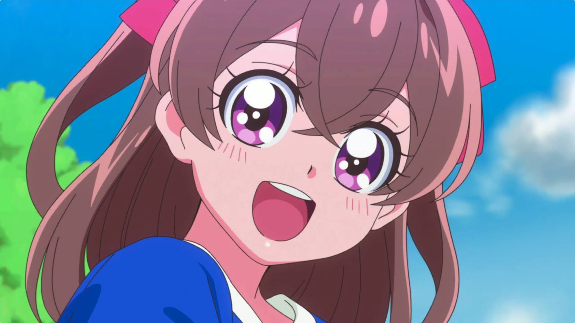 プリキュアオールスターズ Amazon.co.jp: 映画プリキュアオールスターズDX3 未来にとどけ