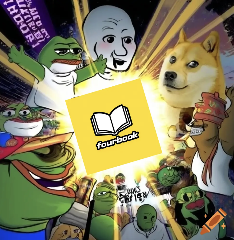 Four Book tweet media