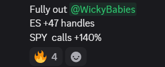 MrWickTrades's tweet photo. https://t.co/Sks6jAKTKB