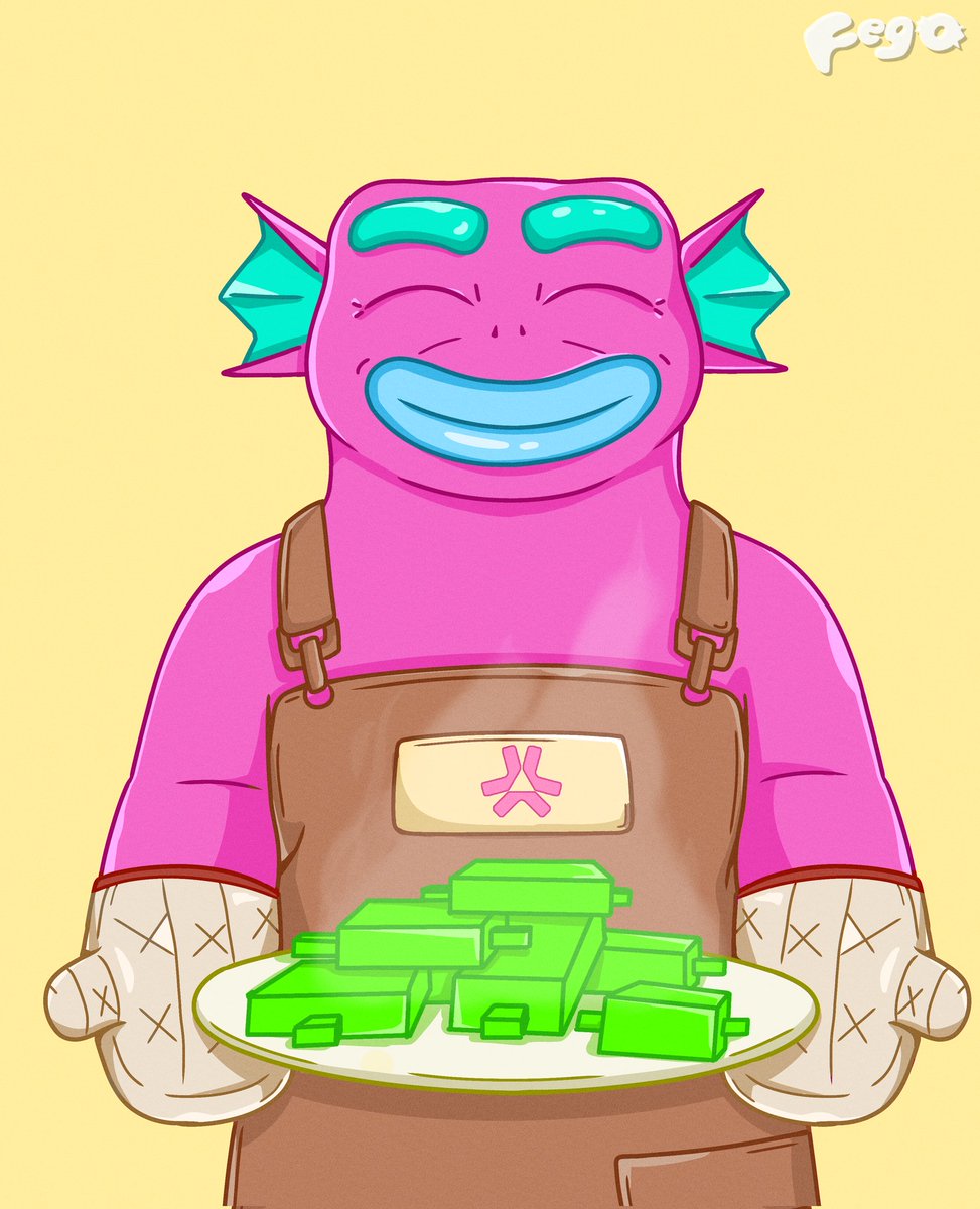 Had A Fun Time In Cooking Class Today At School 🎒

Wanna Taste?