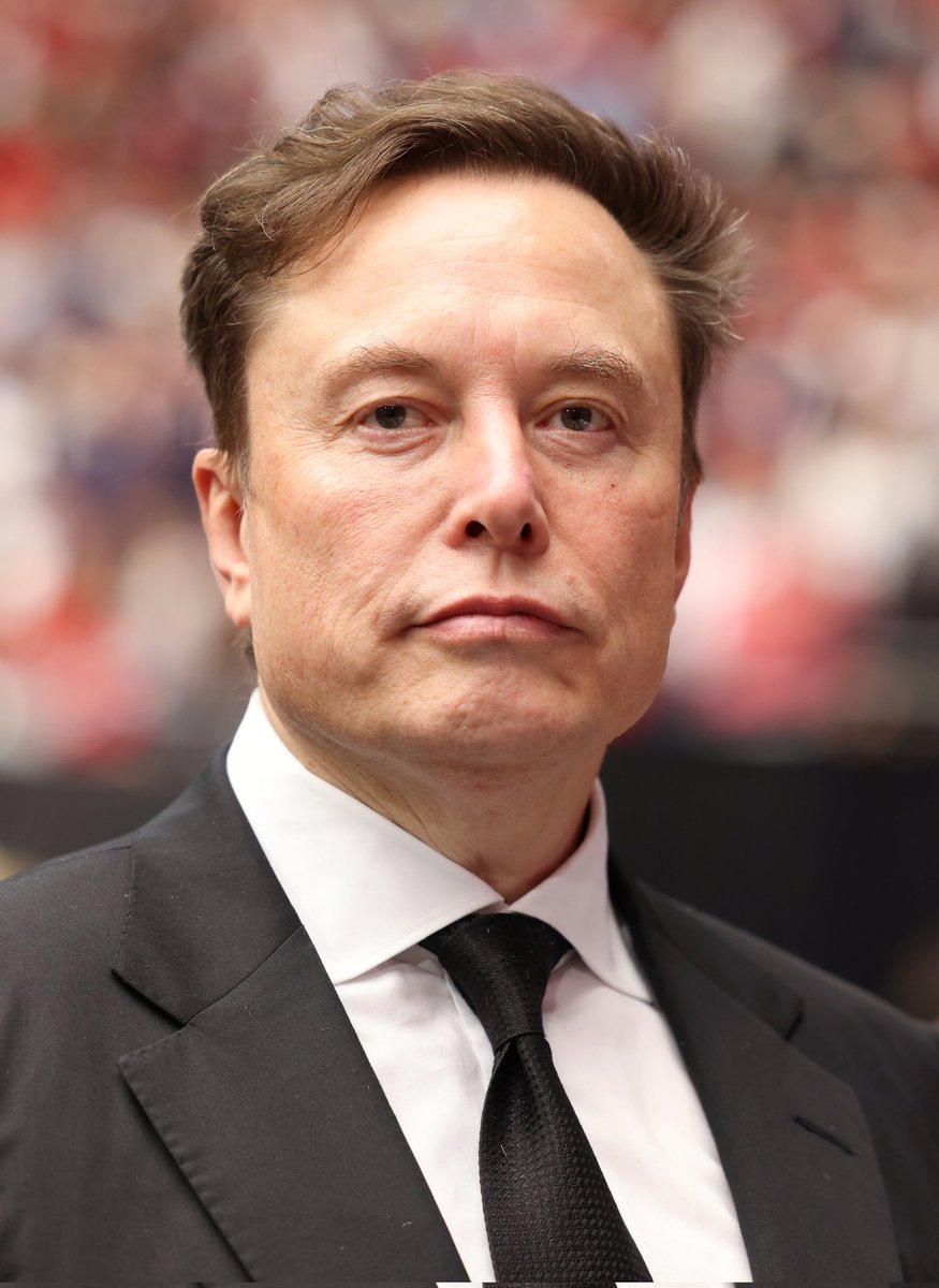 CryptofyIndia's tweet photo. Just in: 🇺🇸 Senator Lummis ne Elon Musk ko bola, “Strategic #Bitcoin Reserve sabse wise step hai jo hum USD ko mazboot karne ke liye le sakte hain.”
“Uski scarcity ki wajah se, hum ise 20+ saal baad use kar ke US debt ka meaningful percent retire kar sakte hain.” 🚀🪙 https://t.co/x7sB0q8rrv