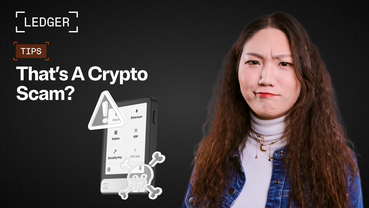 Ever heard of a dusting or address poisoning attack? 

They’re subtle, sneaky — and designed to either expose your identity or trick you into sending crypto to the wrong address.

But here’s the good news:
They’re not dangerous unless you engage with them.

Check out our tutorial