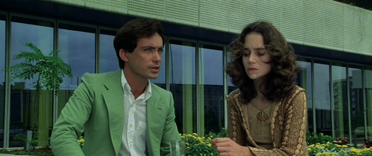 Happy Birthday to horror legend Udo Kier 🩸

One of his notable roles for Italian horror fans was as Dr Frank Mandel in Dario Argento’s Suspiria, a small but memorable appearance in one of the genre’s defining masterpieces.

cultfilms.co.uk/product/suspir…