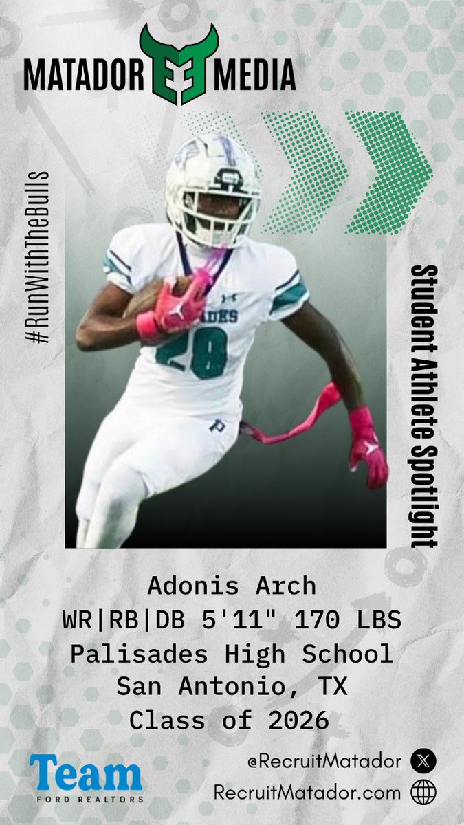 Matador Media tweet media