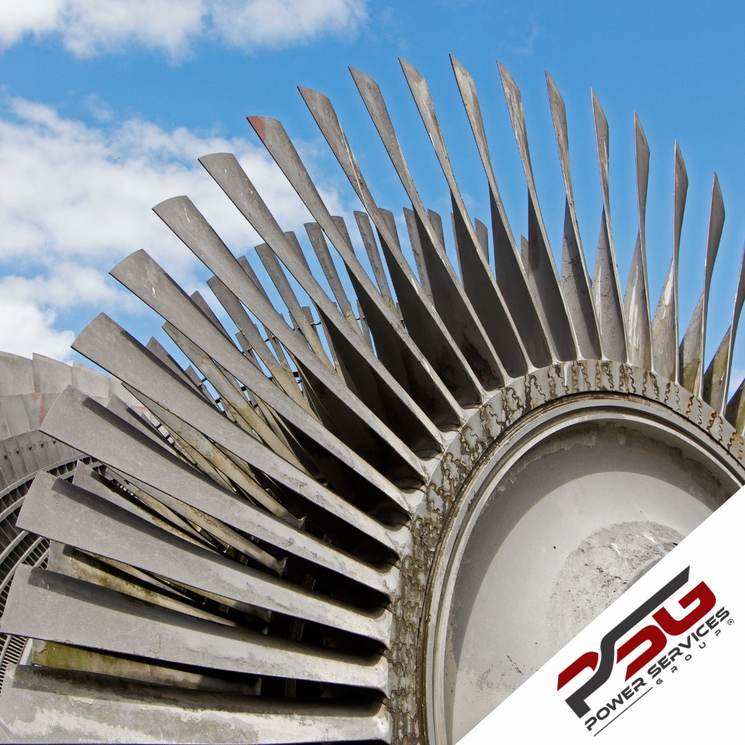 MrTurbinePSG's tweet image. #SteamTurbine #PowerServicesGroup #PreventativeMaintenance #TurbineInspection #PlantReliability #IndustrialServices