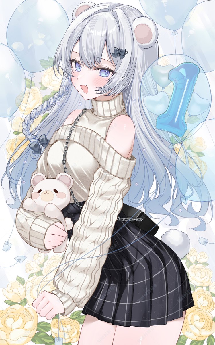 こはく / C107(火)西け46a (@coha350) / Posts / X