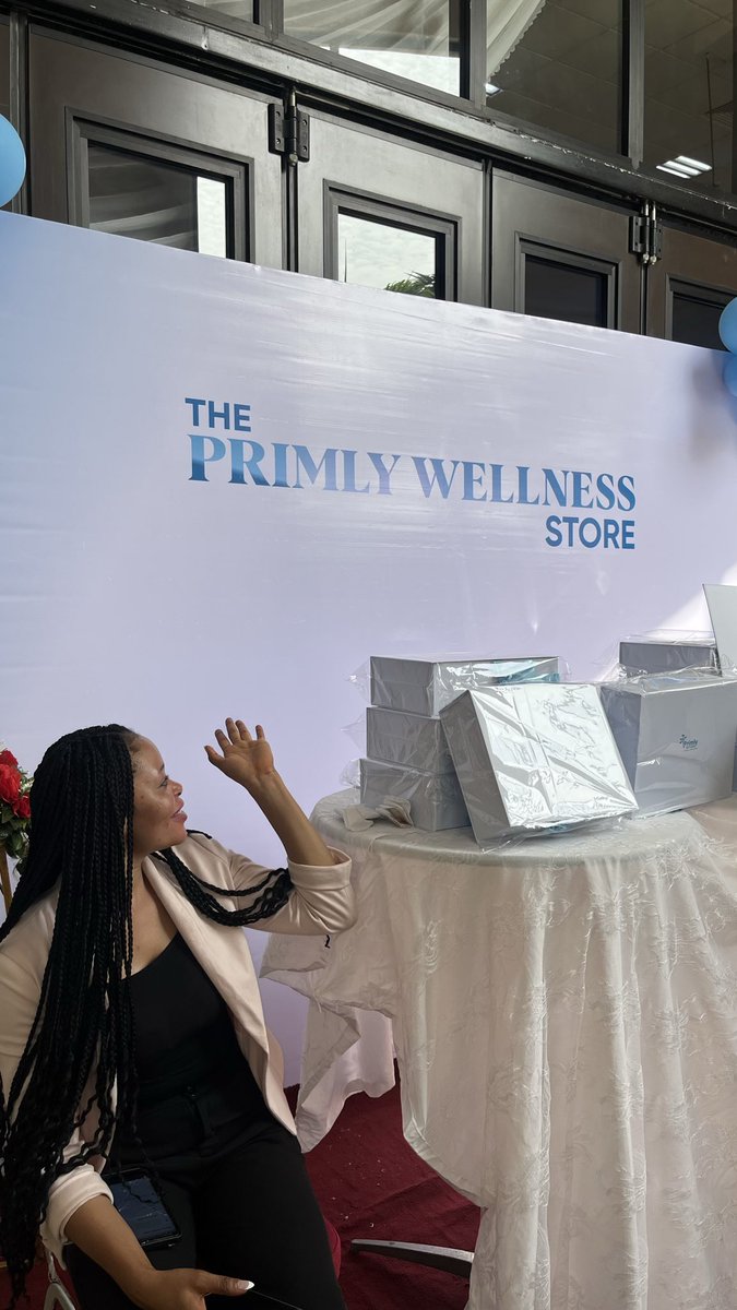 primly_service's tweet photo. Your wellness journey just got easier
Primly Services is proud to announce the launch of the Primly Wellness Store; your one-stop destination for trusted health, wellness, and self-care products.
Send us a DM for more inquiries on the Primly Wellness Store today.
#TCCIntersect https://t.co/0HExbKo5ZI