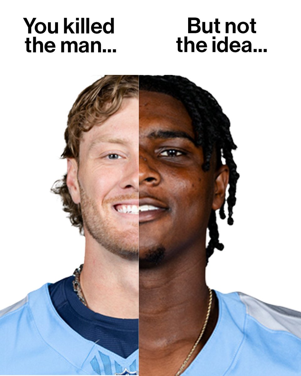 Underdog's tweet image. Through their first 6 career starts...

Cam Ward
1,101 passing yards
3 TDs
4 interceptions
4 fumbles lost
25 sacks taken

Will Levis
1,266 passing yards
7 TDs
2 interceptions
2 fumbles lost
19 sacks taken
