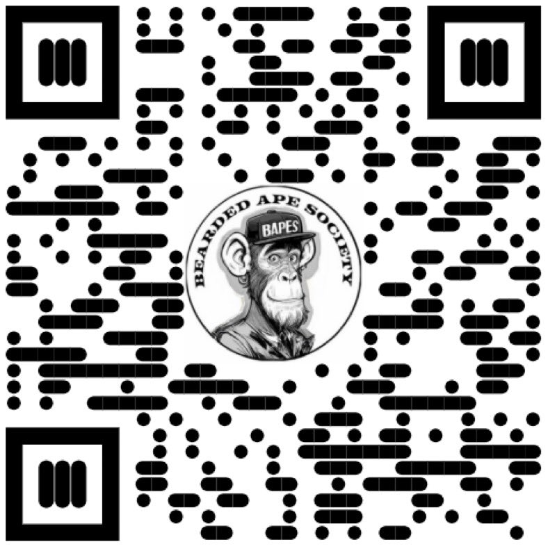 mike76_bapes's tweet image. 👀
ARE YOU BEARDED❓️
Bearded - X
#XRPL
@CasinoSociety_
@VirtualOrigins_ @Web3SlashPlace
assemble!
In the spirit of
NEVER 🪒
GROW YOUR BEARDS GROW YOUR GAINS & stacking those $XRP $RULSD rewards, what's your beard status right now?
@BASocietyXRP #BeardedApeSociety $BAPES…