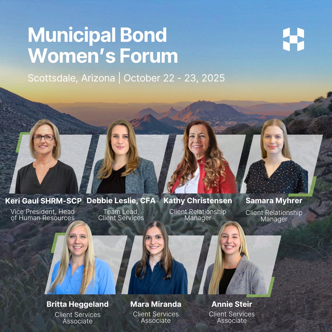 <a href="/Invtools/">Investortools</a>  is headed to the 2025 Municipal Bond Women's Forum this week! As sponsors, members of the Investortools team will join peers and industry leaders to celebrate progress, share perspectives, and foster continued collaboration across the muni community.

We’re honored to