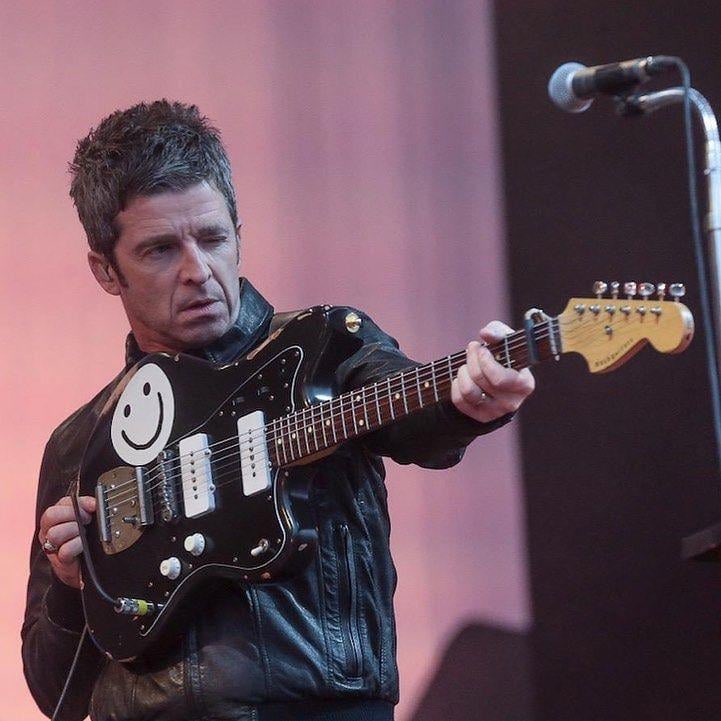 요즘 근황 : 담주에 오아시스 보러감요 ◡̈