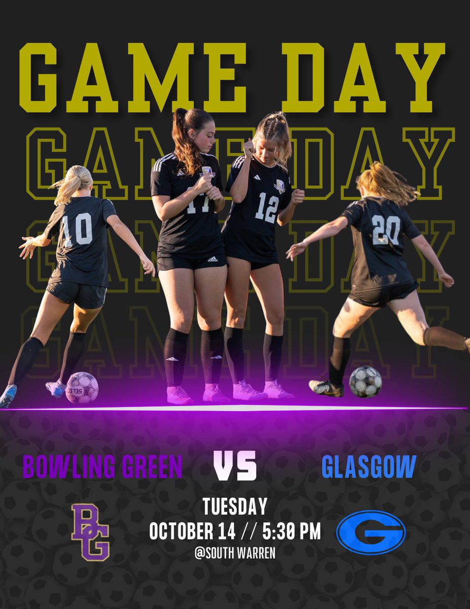 BG Girls Soccer Team (@bggirlssoccer) on Twitter photo 