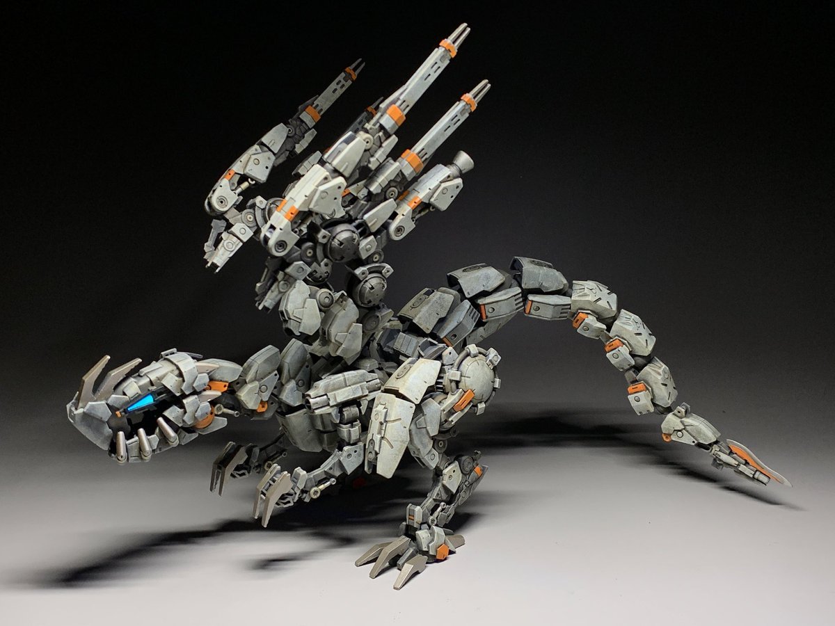 protocraft_bg's tweet photo. #これを見た人はオレンジが入ってる画像を貼れ

メカ羽好きなのは最終兵器彼女の影響だろうね🪽 https://t.co/HJ1rvBycry
