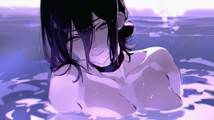 レゼ #チェンソーマン #reze