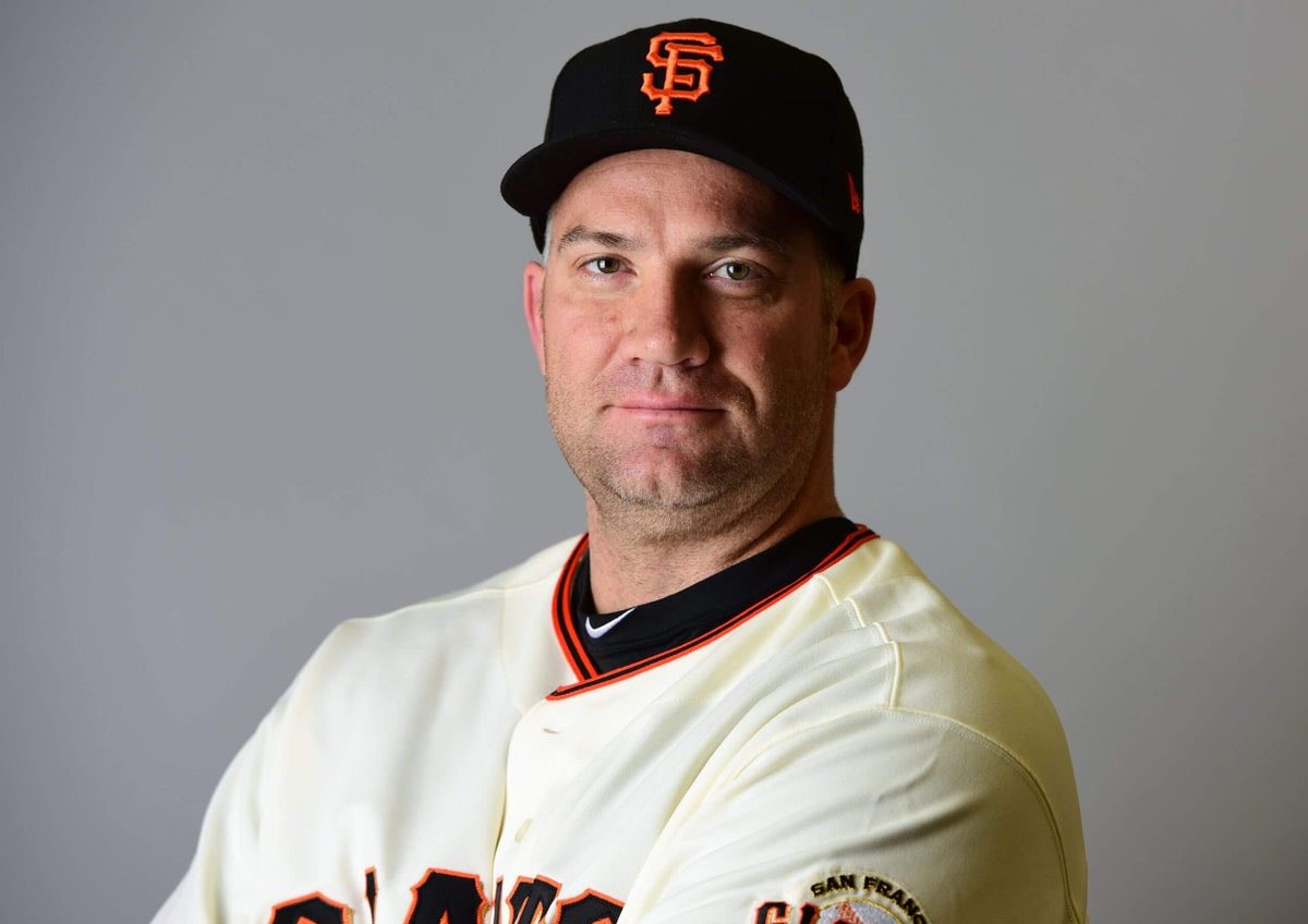 Tonight on #TOBE we will be visiting with #Sooner baseball legend and San Francisco Giants Hitting Coach Damon Minor.

We will catch up and talk about the annual Sooner Family Reunion Golf Tournament that helps the Edu fund for the children of Ryan Minor.

Catch it this week!