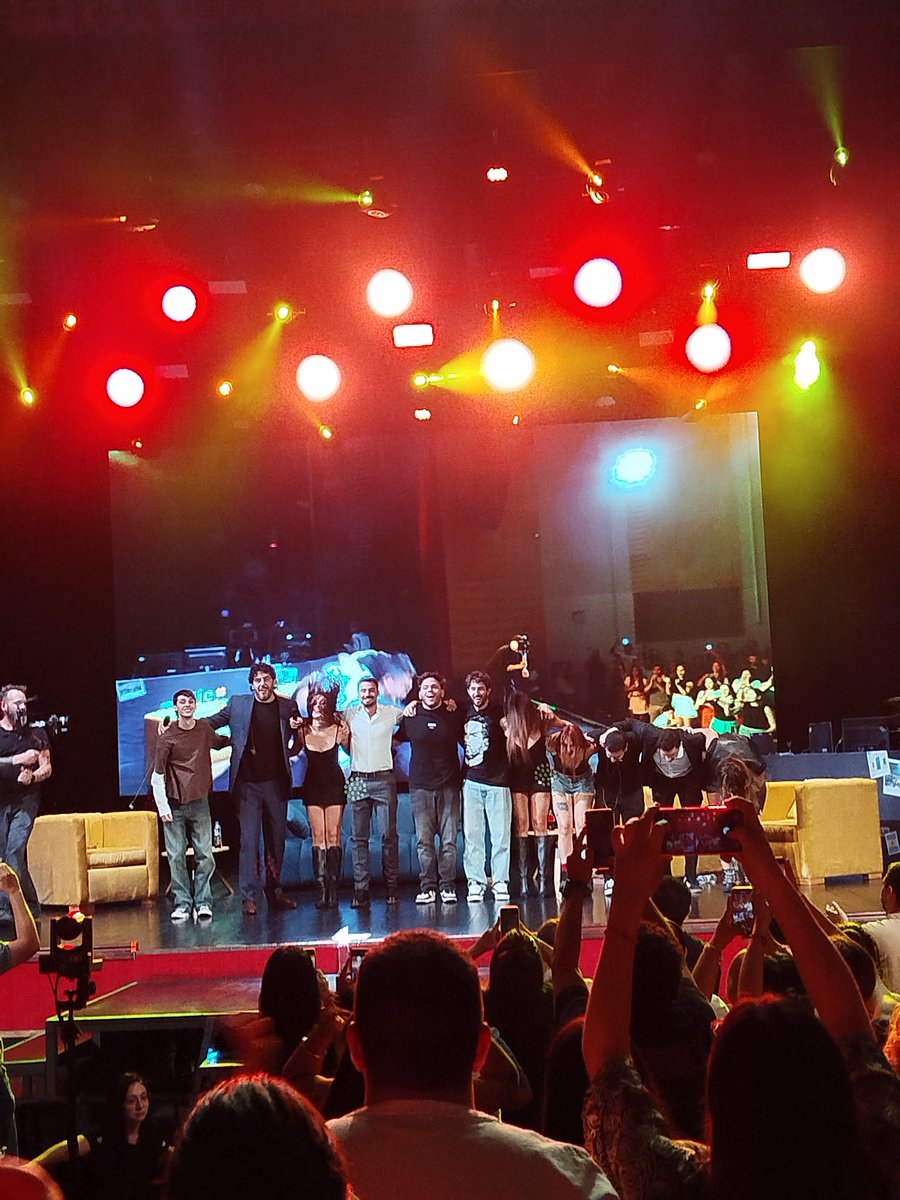 #nadiedicenada #luzutv gracias por este hermoso finde en Tucumán... Gracias por tanto. Hermoso finde en Tucumán  <a href="/martingarabal/">Martin Garabal</a>  <a href="/momigiardina/">romina giardina</a>  <a href="/NicolasOcchiato/">Nico Occhiato</a>  <a href="/santitalle/">santiago talledo</a>  <a href="/florjazminpe16/">Florencia Jazmín</a>