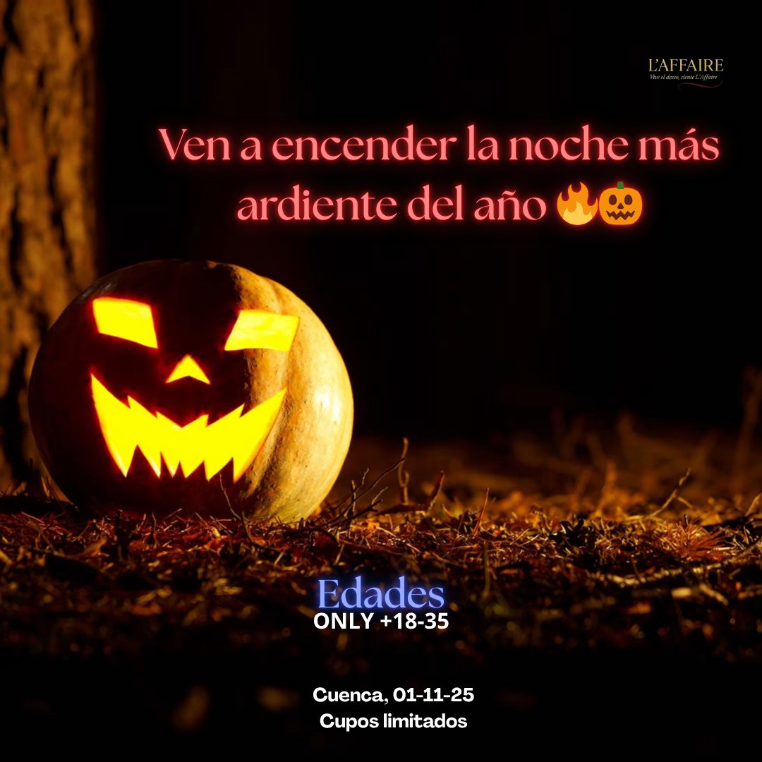 Laffaire Cuenca tweet media