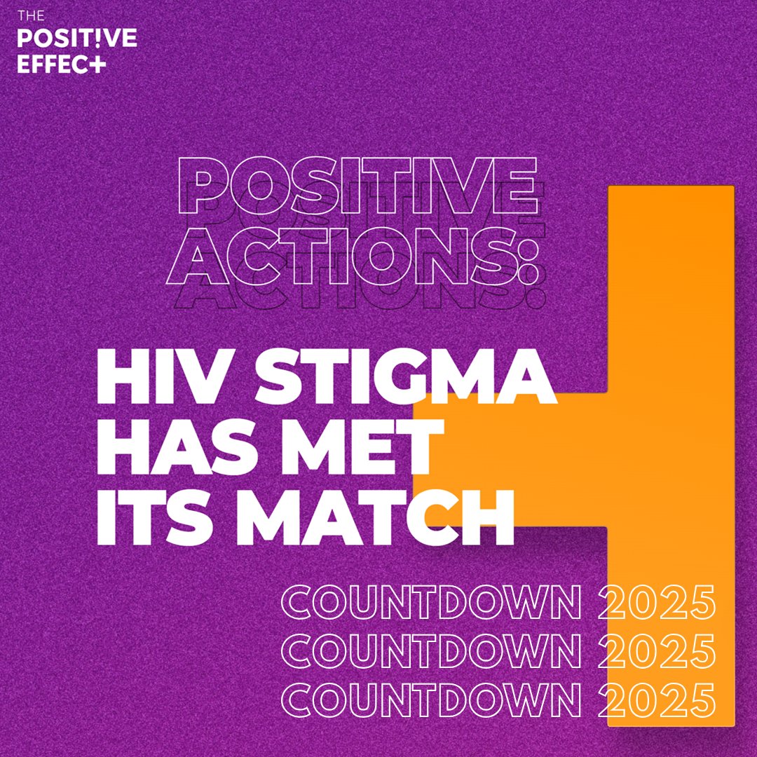 _positiveeffect's tweet image. 🚀 The Positive Actions initiative is launching its last round of funding! Got an idea to reduce #HIVstigma in your community? Sign up for our webinars to learn how to bring it to life!
EN: ca01web.zoom.us/webinar/regist…
FR: ca01web.zoom.us/webinar/regist…