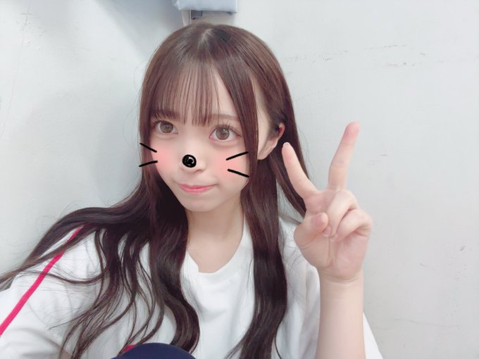 HinanoのTwitter画像21