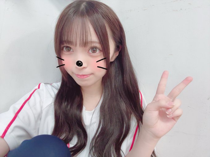 HinanoのTwitter画像20
