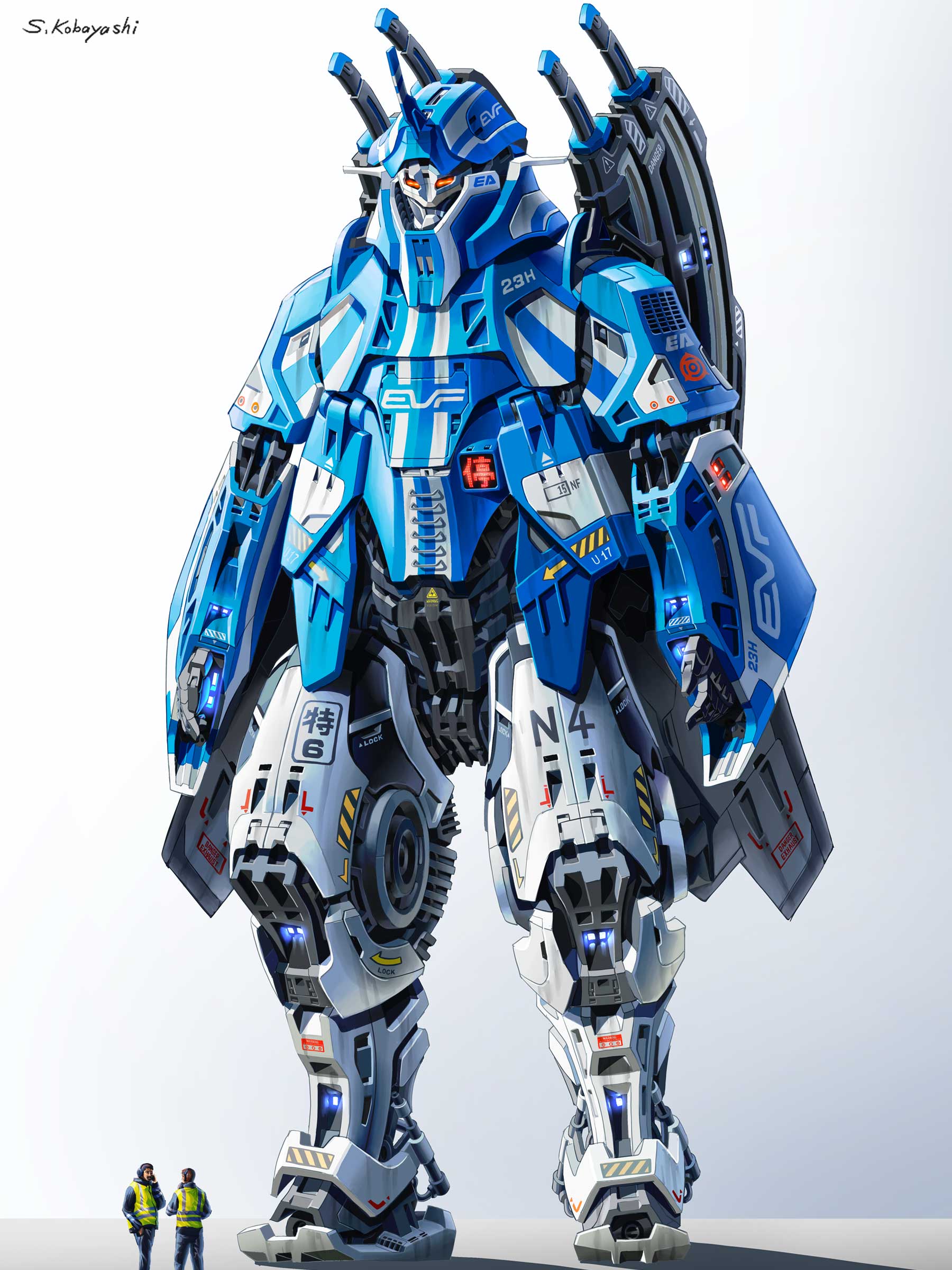 セル画 ロボット 敵 貴重 Yahoo!オークション -「ロボット」(セル画