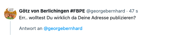 Unixoid Unicode tweet media