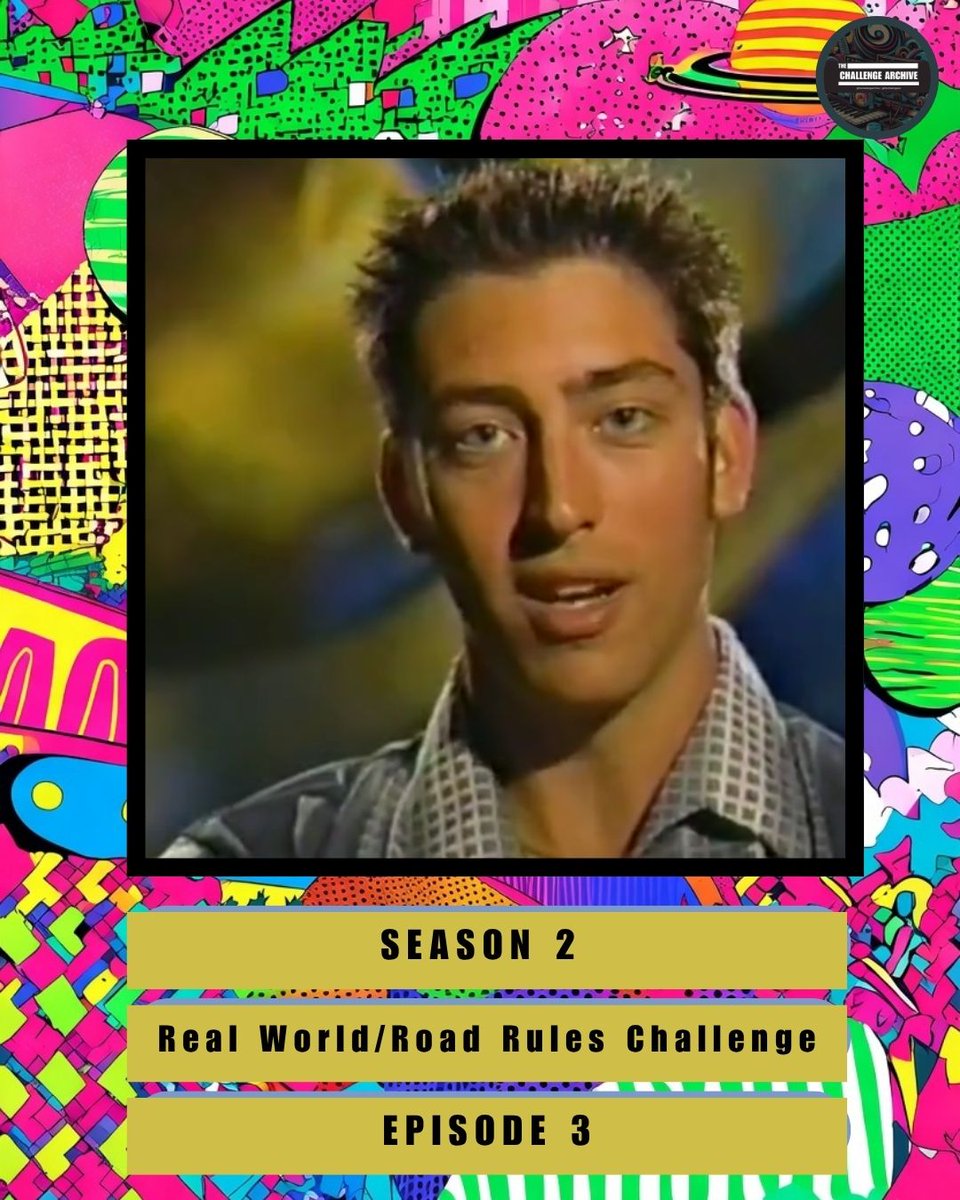 thechallengearchive tweet media