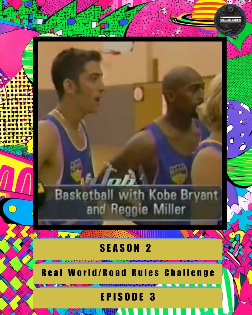 thechallengearchive tweet media