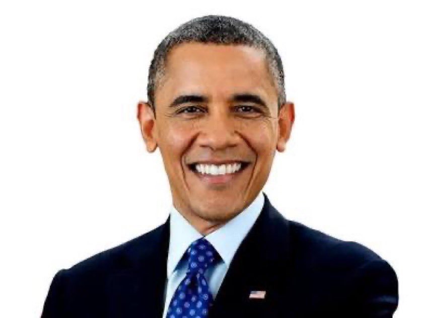 Zohran Kwame Mamdani is Barack Hussein Obama without hiding his true intentions to destroy New York/America.

Simple.