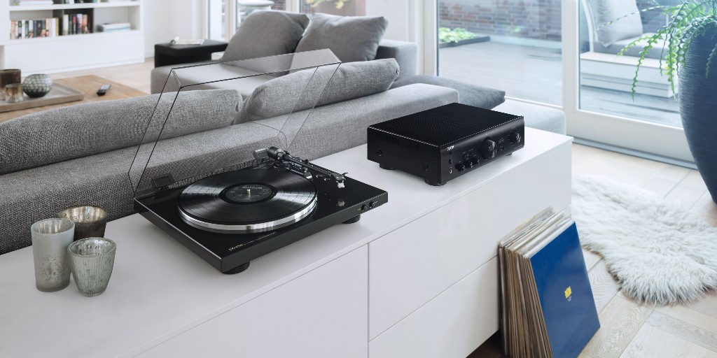 Never miss a detail with Denon Hi-Fi. 

Shop the DP-300F sale now: ow.ly/SPfT50Xb5tF
