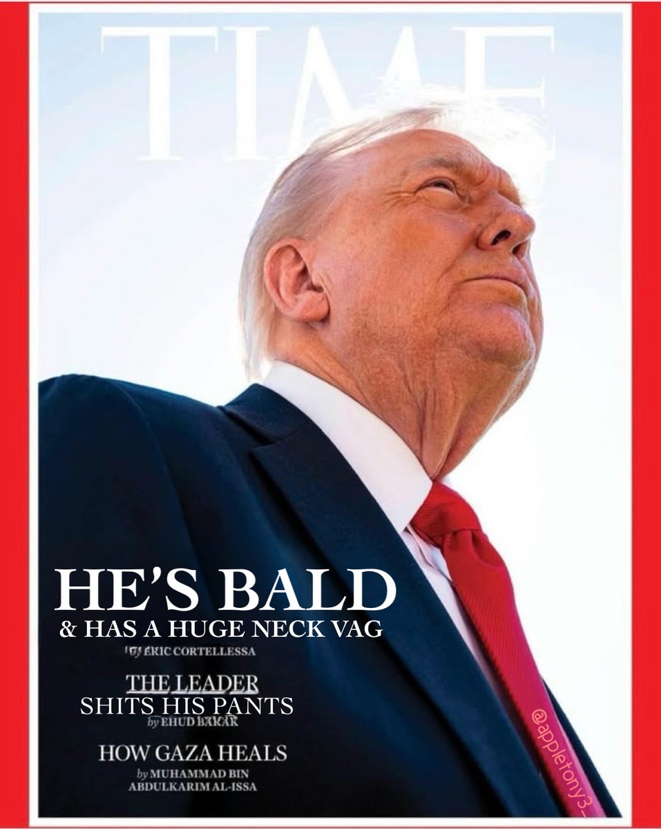 TrumpMockery's tweet photo. @EricLDaugh The text was inaccurate, tho. Now fixed: https://t.co/XUVKyHfjSO