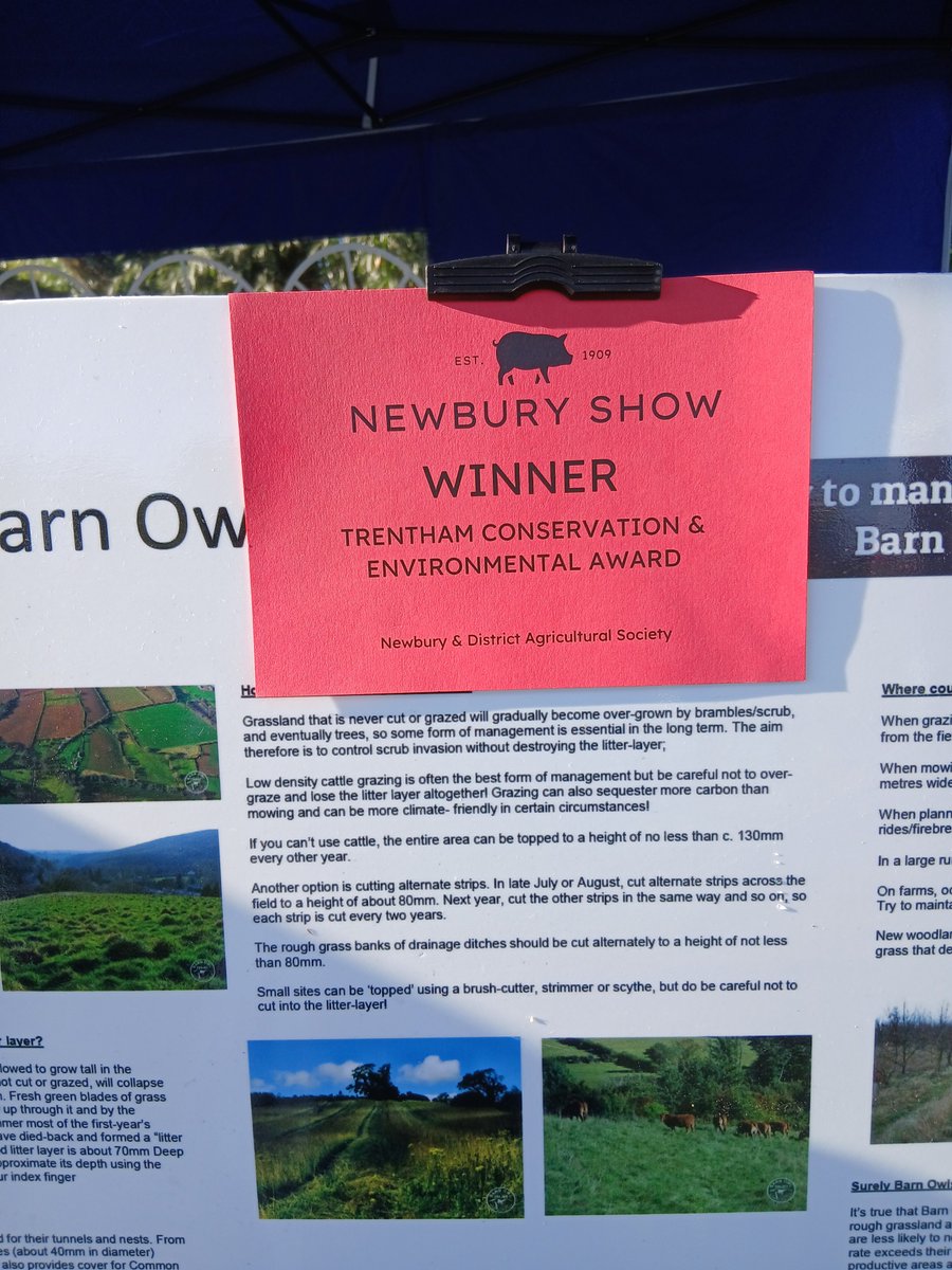 Englefield Estate tweet media