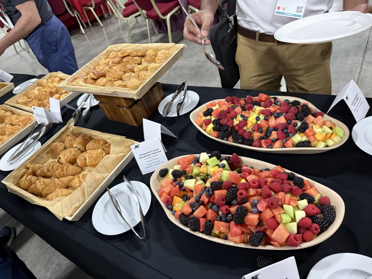 nisshii0_t's tweet image. break fast

#oracle #AIworld #OAW #OracleACE #dbchan