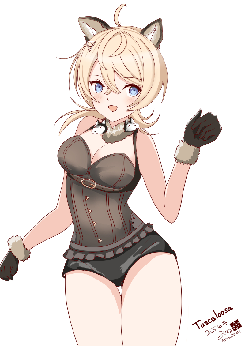 みはえる🦊 (@MichaelSch55) / Posts / X