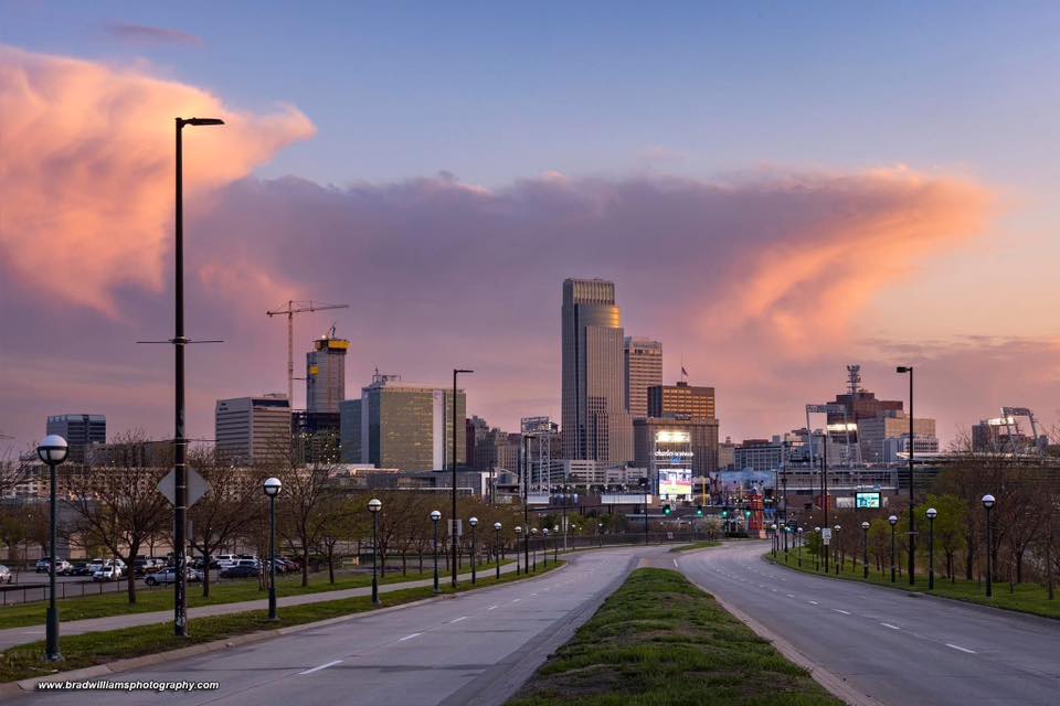 What do you think about the globe lights along Abbott Drive? We’re collecting community input to better understand how these lights contribute to Omaha’s identity and streetscape. Help us create a brighter, more inviting entrance to our city. 💡

Survey: ow.ly/JfKM50X2mJ4