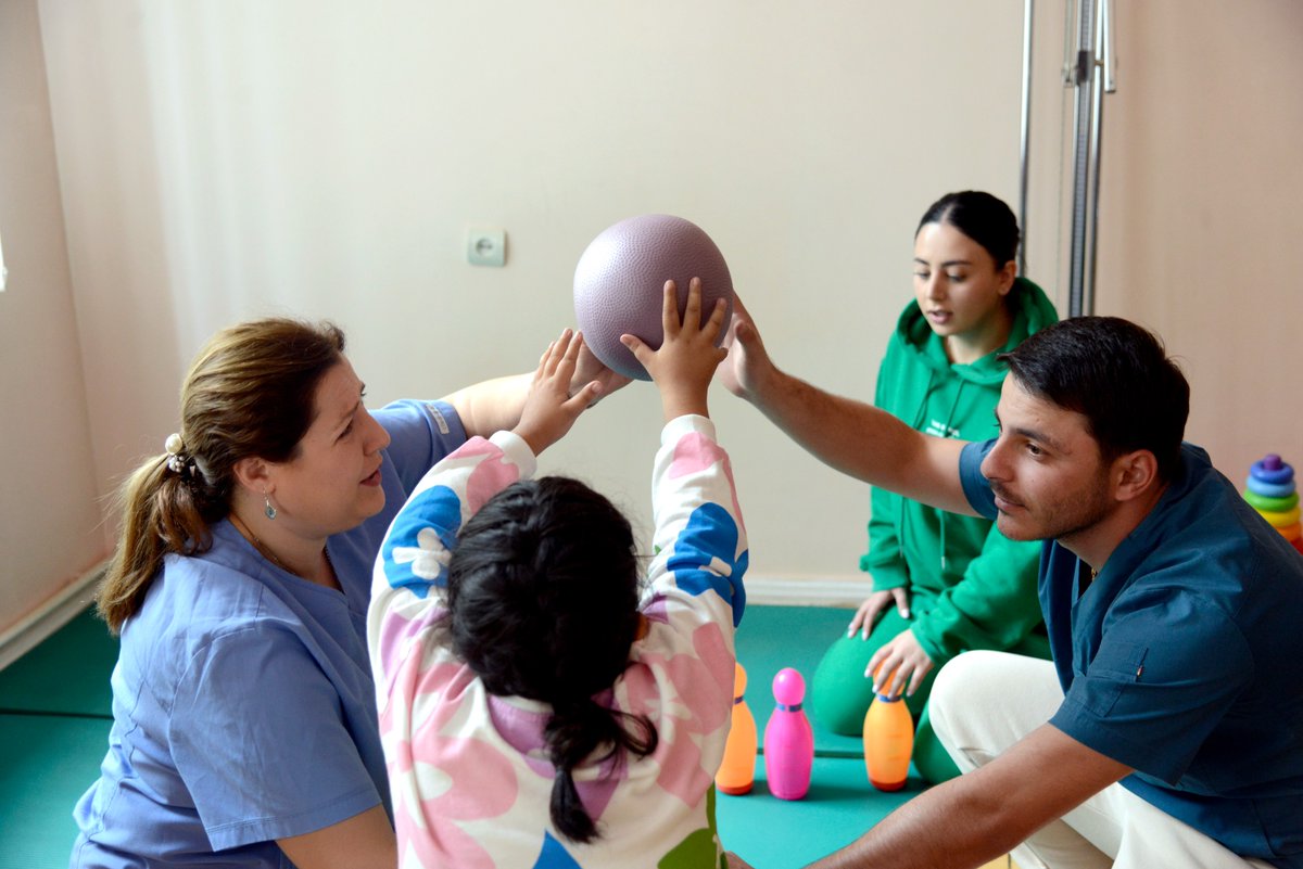 World Health Organization (WHO) tweet media