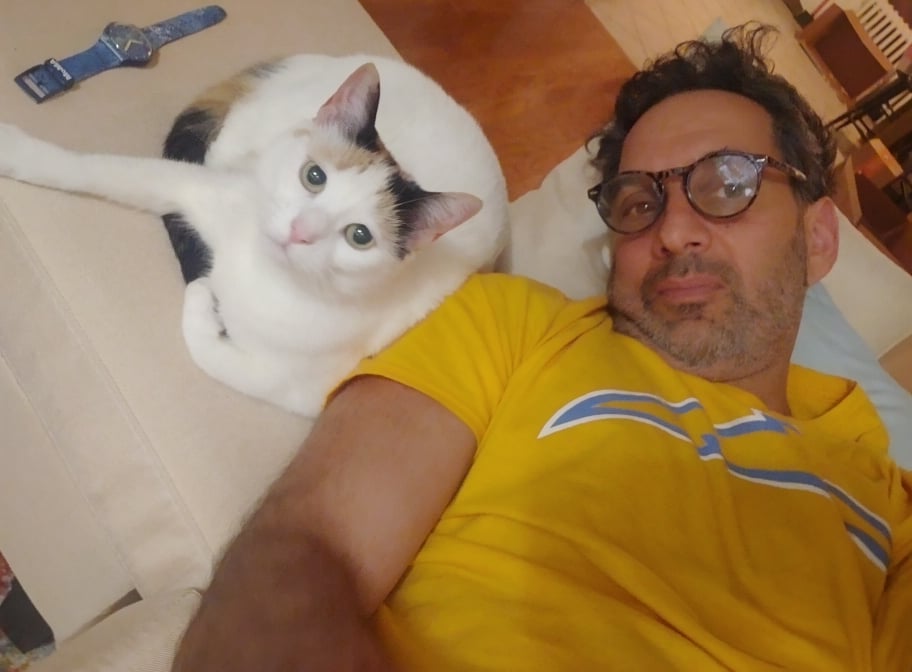 Geno Bisconte tweet media