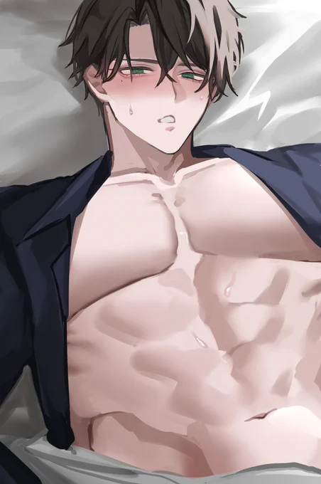 #四柳の因習兄弟FA なにかものすごい夢をみた邦彦