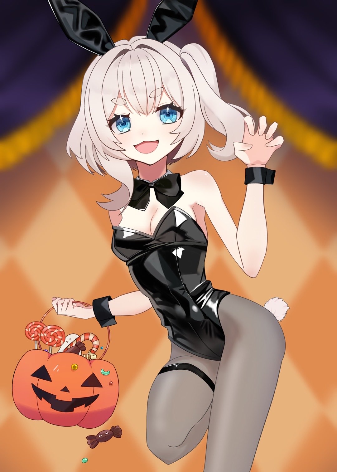 ♡mari♡ Exploring Parasocial Relationships in Animated Short Films