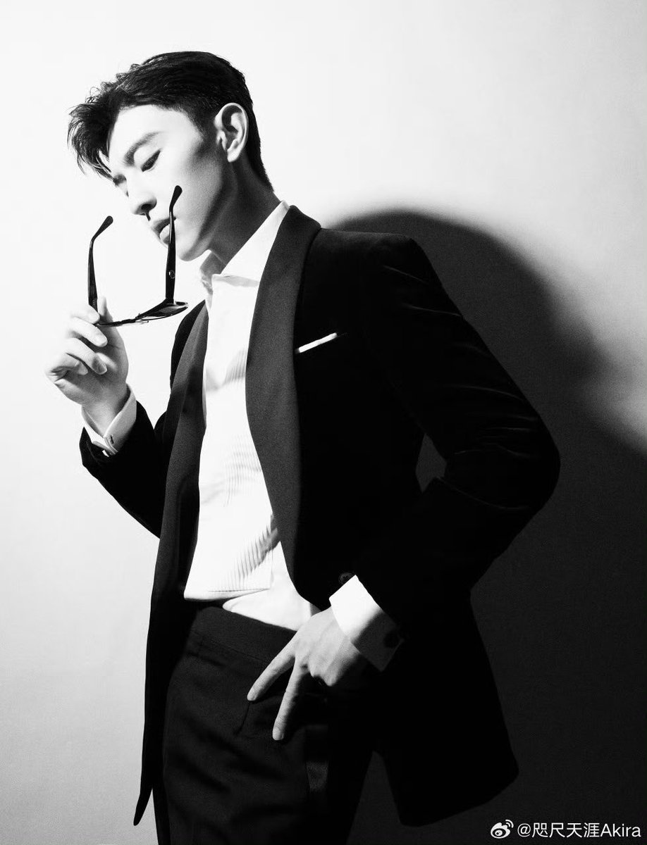 #เติ้งหลุน #Denglun #邓伦