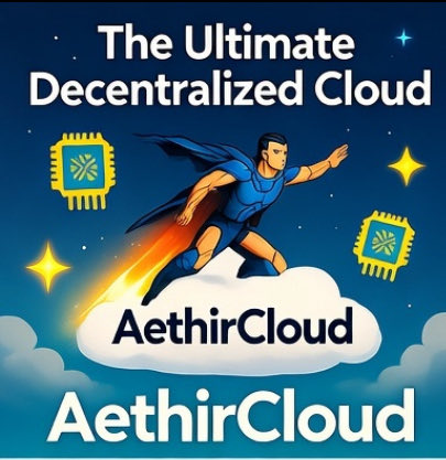 deba215's tweet image. Heard about Predictive Oncology’s AI ? 
Know why #DAT Aethir Digital Asset Treasury is the ultimate alpha play in #DePIN ?

Buckle up for a deep dive into @AethirCloud and how it’s revolutionizing the AI game! 

Let’s go! 🚀 #Aethir #AIInfra $ATH