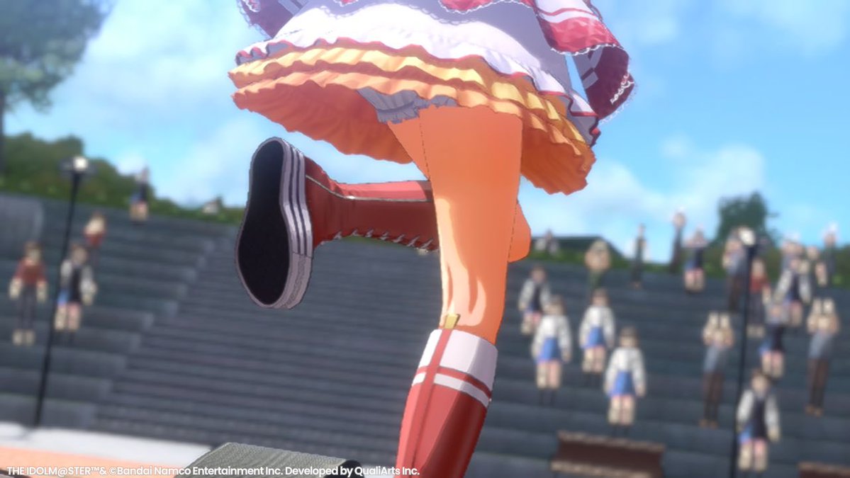 Fliner_RapiEx57's tweet image. 自動撮影、めっちゃ優秀です。