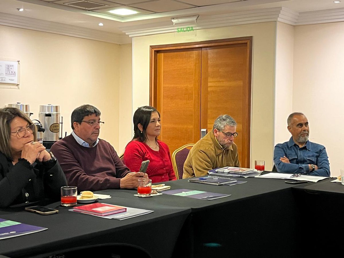 FederacionCamiones tweet media