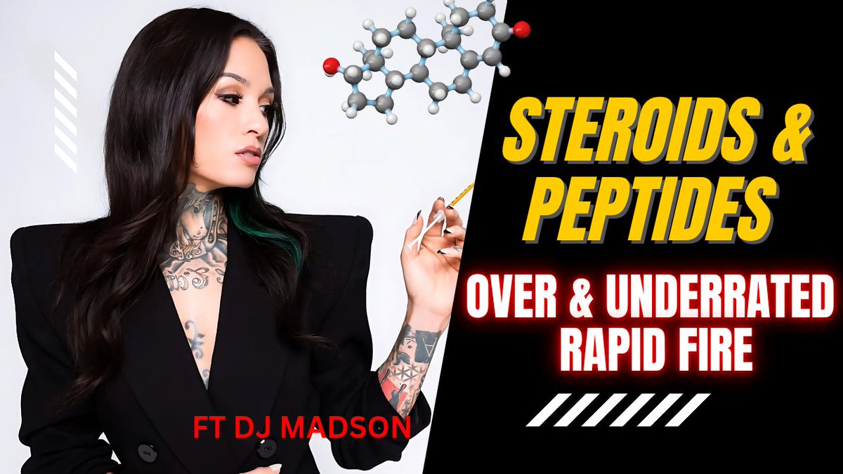 AstridNarAPD's tweet photo. New podcast live 
https://t.co/K5AeZYHUHw

@dj_vanillaface https://t.co/KWr618TnDu