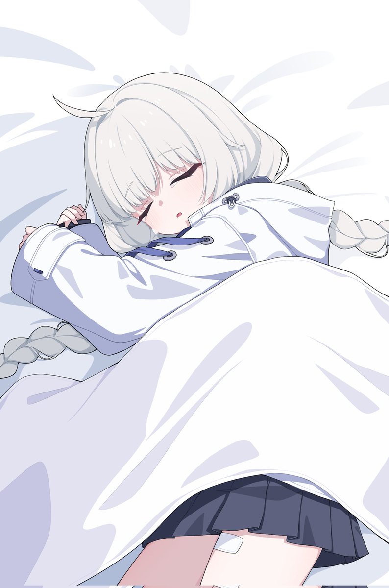 #ブルアカ #블루아카