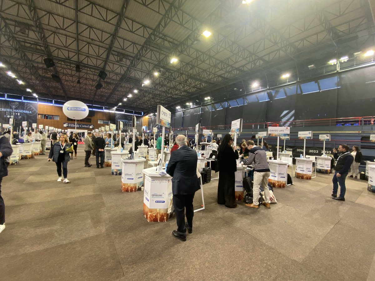 Pierre KUCHLY tweet media