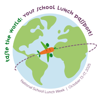 We are celebrating National School Lunch Week this week and would like to thank our amazing food service staff for their hard work and dedication. They are an important part of our team and we want to recognize them for providing healthy school meals to our students!